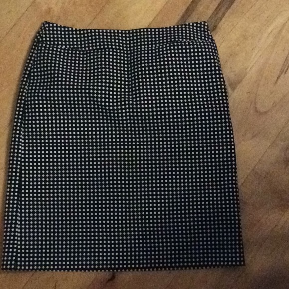 Ann Taylor pencil skirt - Picture 1 of 2